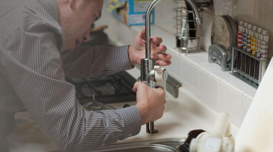 Local water heater installation in Ridgway, CO